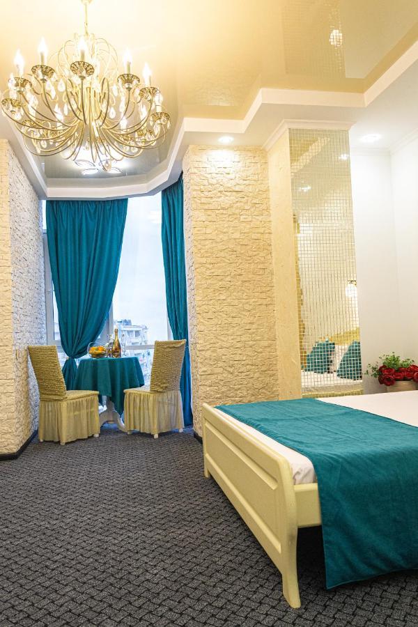 Arkadia With Sea View